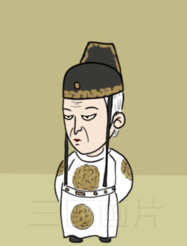 魏忠贤:从九千岁跌落到九毛钱,来回走了两步_朱由_明熹宗_皇帝