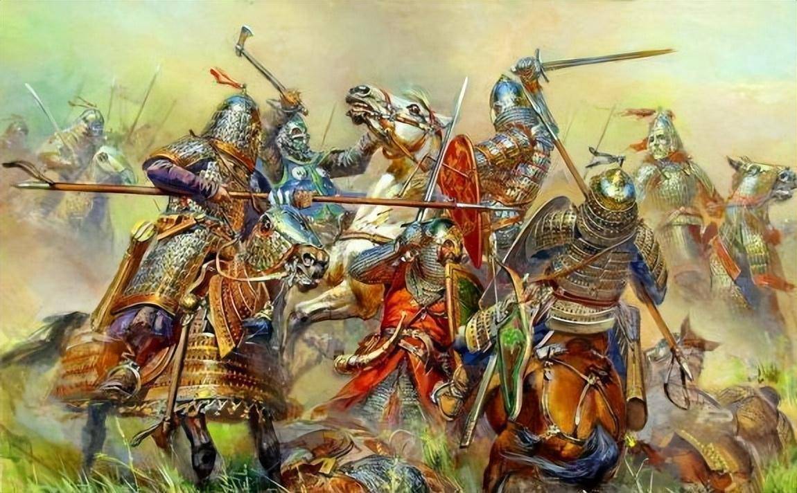 晚宋军事情报与宋蒙(元)战争关系研究_蒙古_进行_宋朝