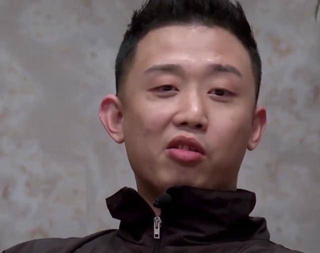 gai宣布升级当爸,从一无所有到功成名就,周延对于妻子始终如一_王斯然