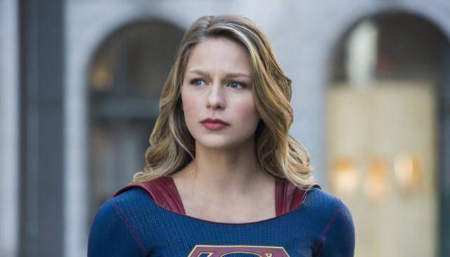 除了人气没有超人那么高之外,超级卡拉从能力上跟超人没有特别大的