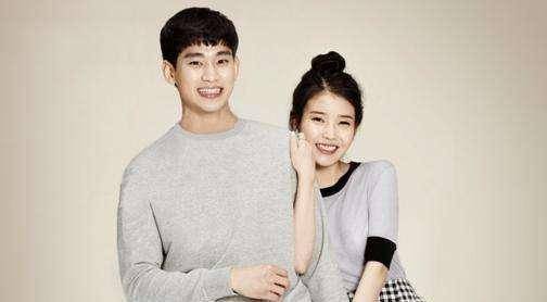 iu李知恩:为什么权志龙,李孝利,金秀贤都是她朋友?_钟铉_专辑_生活