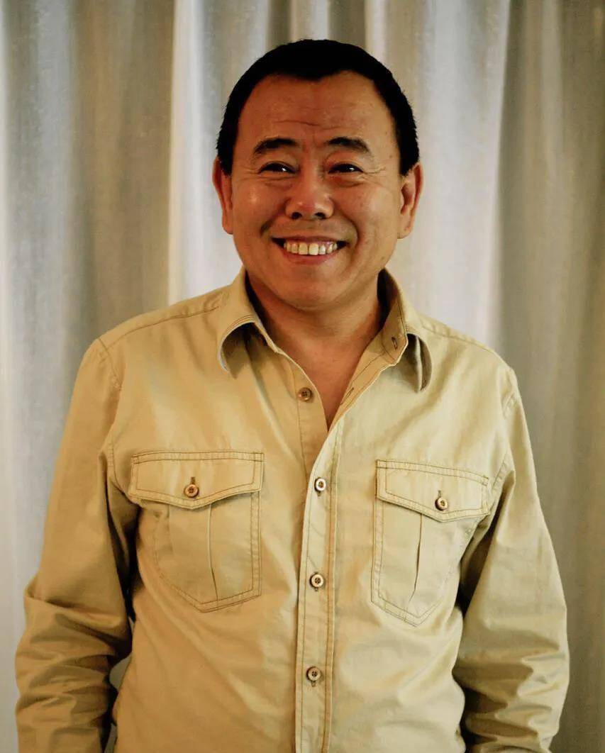 63岁潘长江:刚结婚那年,妻子想跟我分手,原因很简单!_杨云_女儿_工作