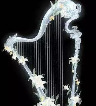 专属12星座"古风武器",处女座是把蝴蝶刀,天蝎座冷漠寒冰链_古董_想法