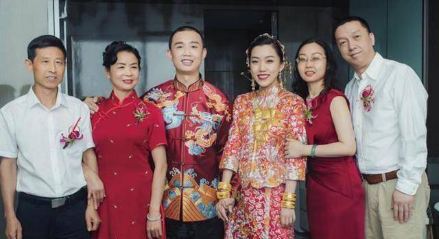 gai宣布升级当爸,从一无所有到功成名就,周延对于妻子始终如一_王斯然