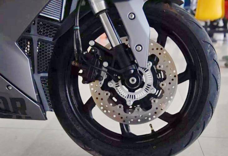 日信卡钳锻造铝合金极速160,2.5万_搜狐汽车_搜狐网