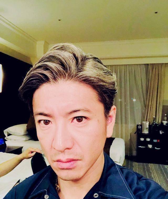 木村拓哉到底是谁?