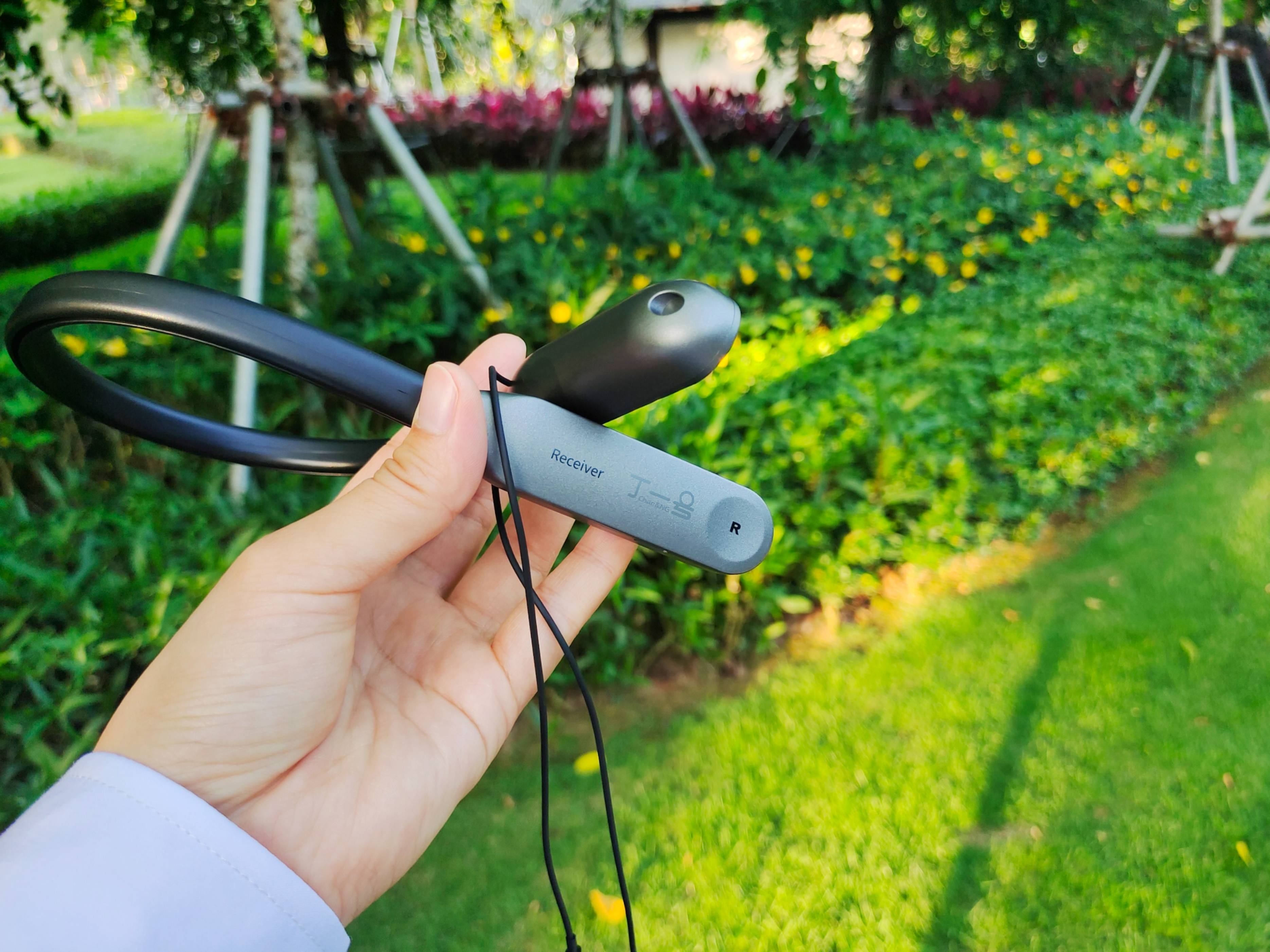 网红主播必选的一款耳机，丁一号G800s无线耳机，助你直播起飞