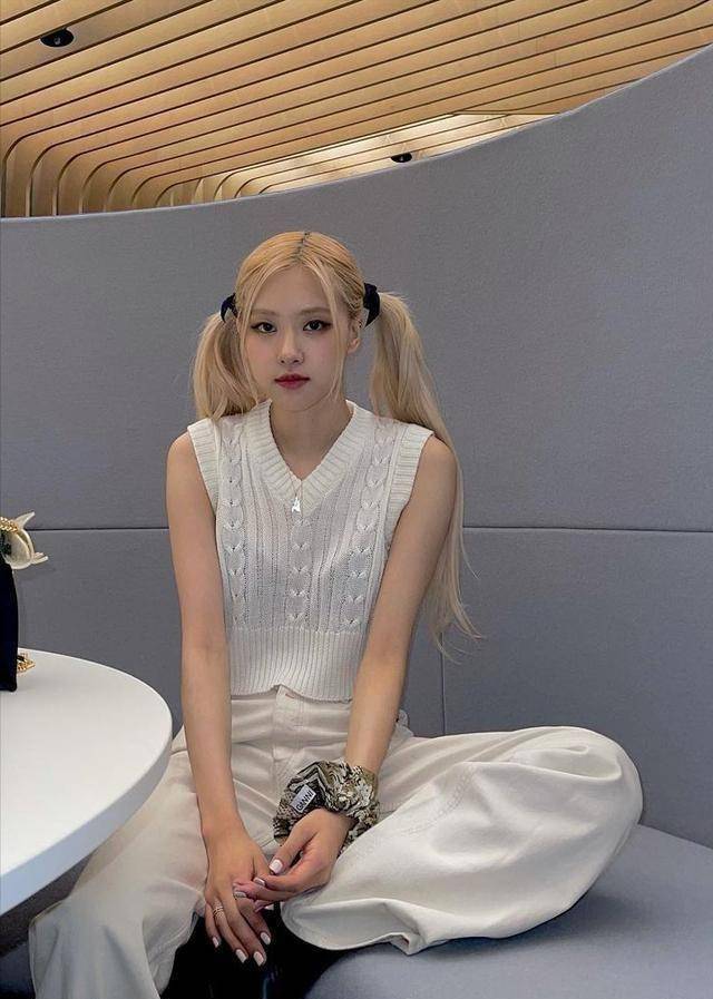 pop最美脸孔排行,blackpink的金珍妮也仅排第十名_榜单_刘知珉_身材