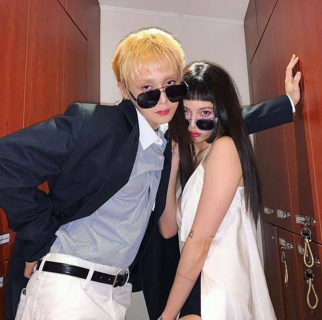 gd,jennie相恋证据曝光?那些曝光的韩星情侣们还有谁仍在一起?