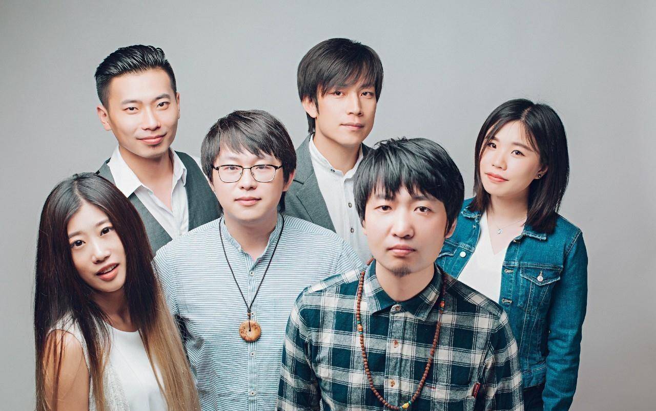 2021德州新青年音乐节将于9月1920日举行_鹿先森_演出_大河