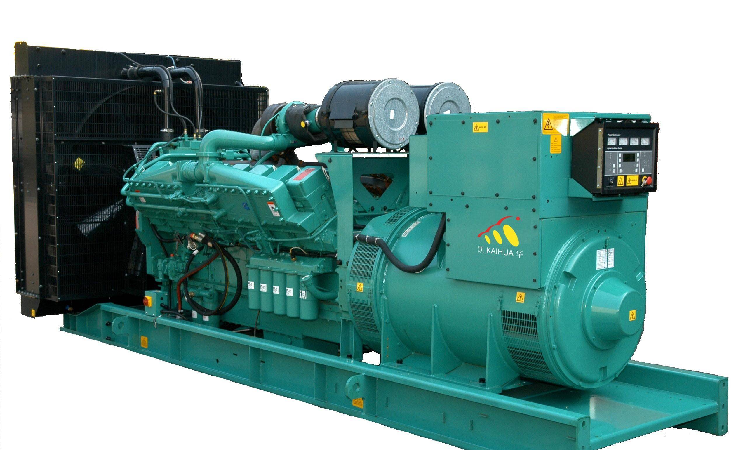 氢氧气体对双燃料柴油发动机的性能和排放特性,产生了什么影响?_氢气