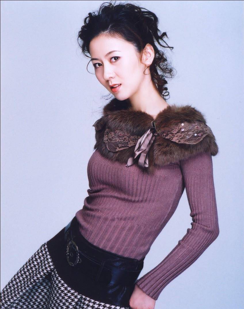 汤加丽,为了成名她付出了很多代价,一脱成名的背后有辛酸_沈东_体操