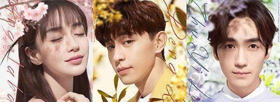 angelababy与邓伦又出事,《我的真朋友》刚开播就刷评分?