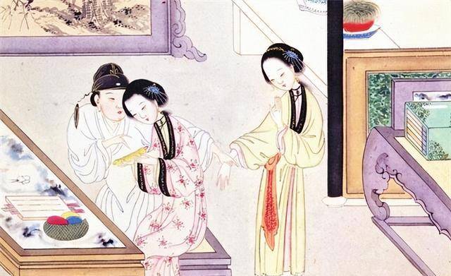 古人房中的春凳有什么妙用,现在仍在使用,不得不佩服先人的智慧_凳子