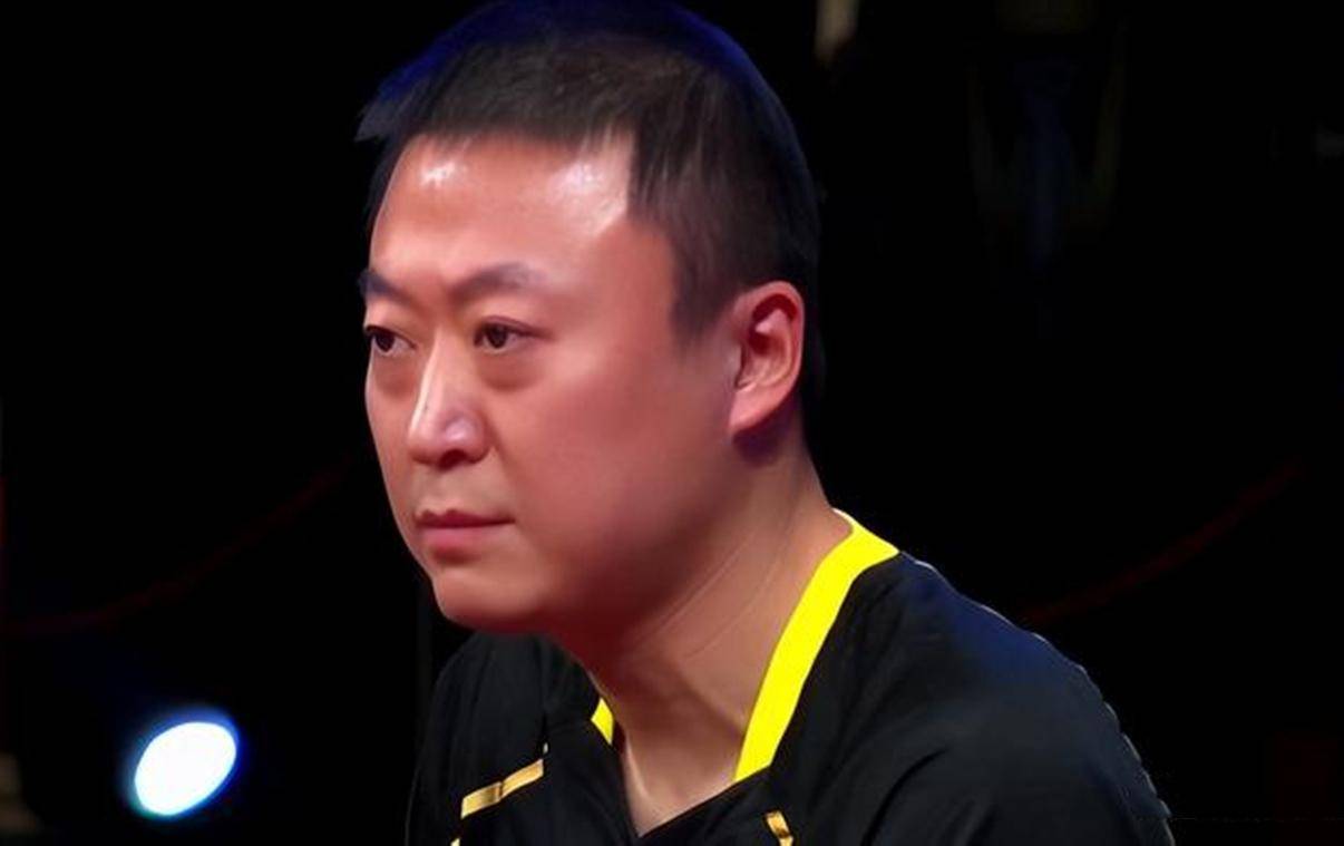 王艺迪输了!李隼揪出国乒水货教练马琳_比赛_世乒赛_女队