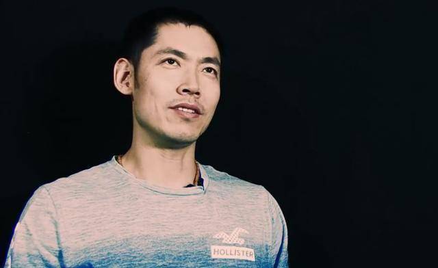 昔日的三分王,也是本次参赛年龄最大的张庆鹏并没有进入最终的决赛,而