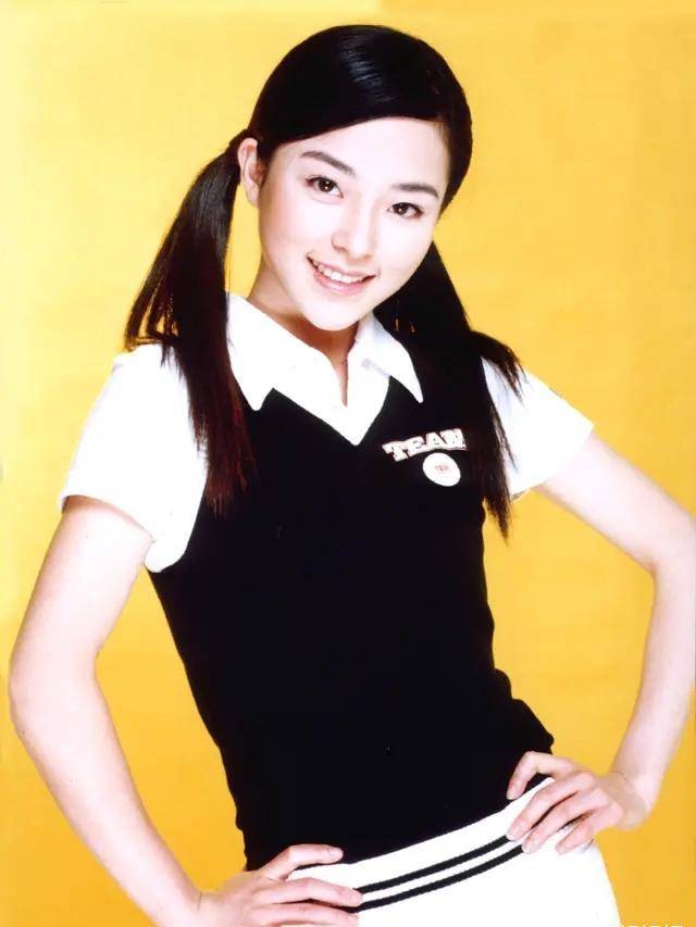 却因一个角色被观众记到现在,28岁退圈当了配音演员_谢元真_丫鬟_剧中