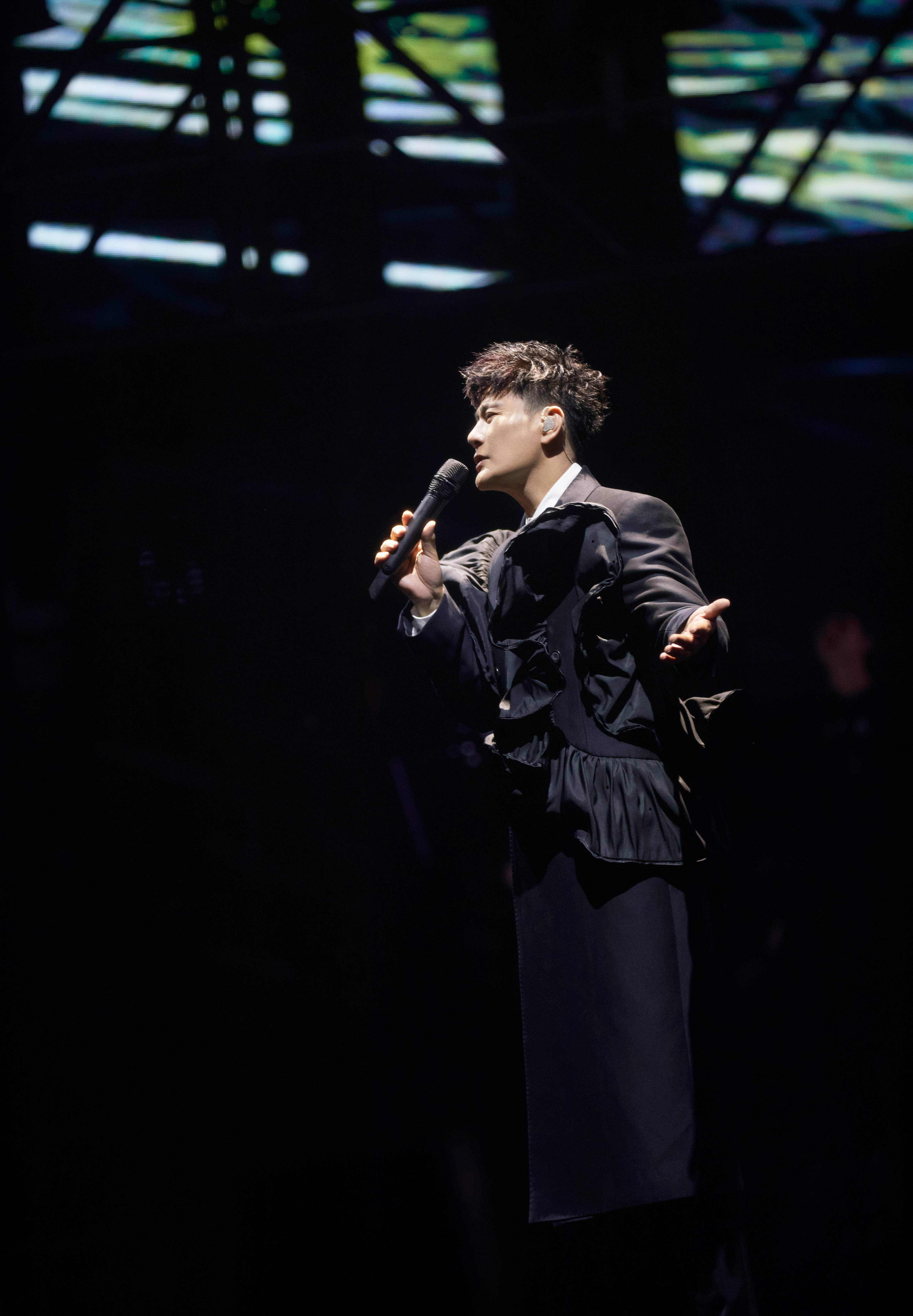 张信哲未来式2.