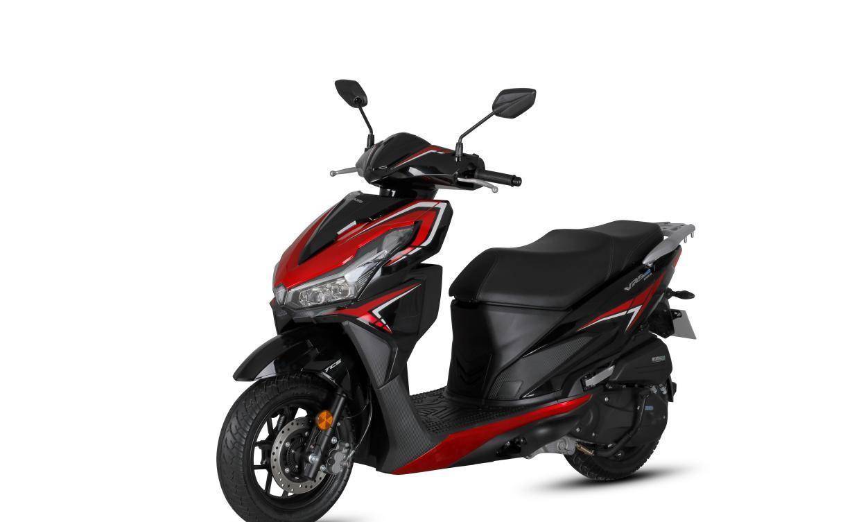 匠心精品,大阳vrs150小踏板来垄,有tcs可选版本_搜狐汽车_搜狐网