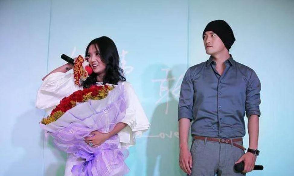 5年,再看何洁和赫子铭的现状,他们没有一个是赢家_工作_节目_安又琪