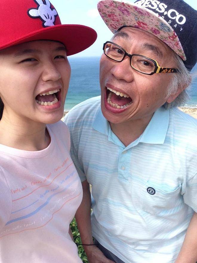 爷孙恋林靖恩爆伪造文书!