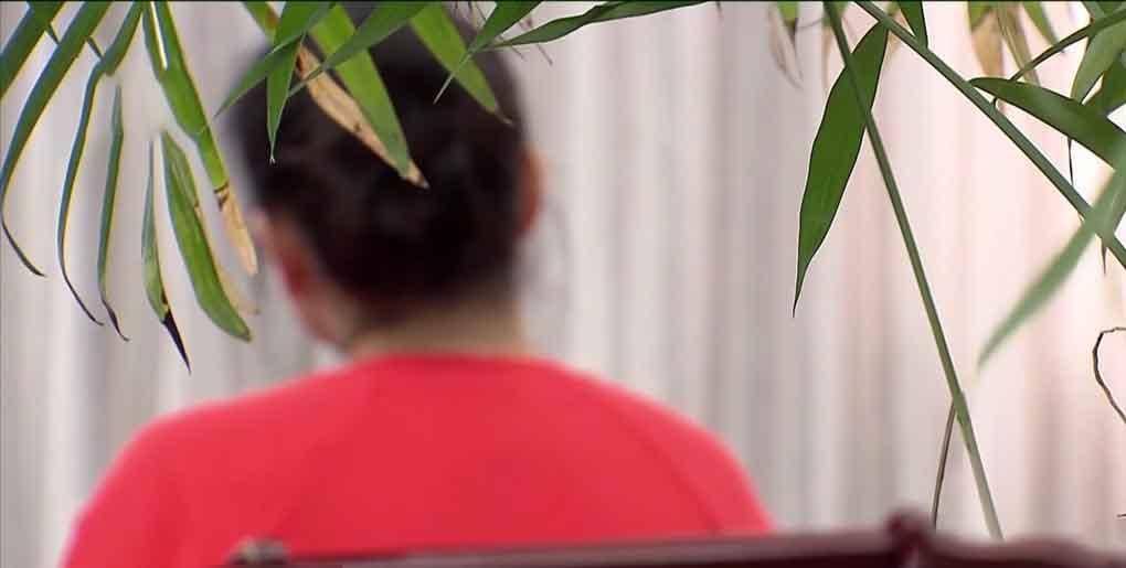 19年上海芦苇地惊现无名女尸,全身只穿一件睡衣,竟