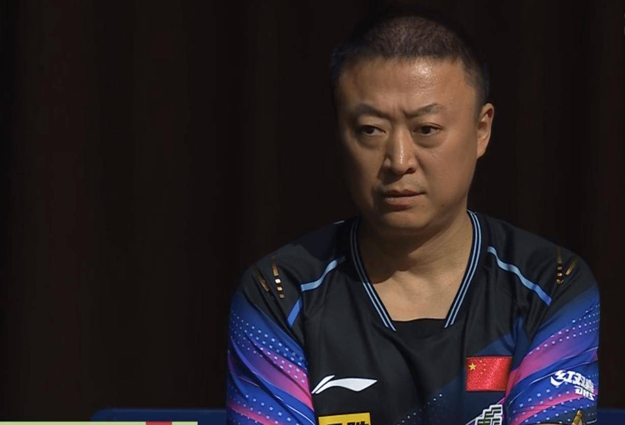 原创马琳教练组3大罪状,导致孙颖莎王曼昱惨败?