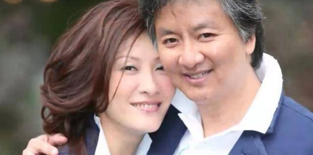 tvb老牌女星陈慧珊,50岁转型当英文老师,在内地寻求新发展_观众_问题