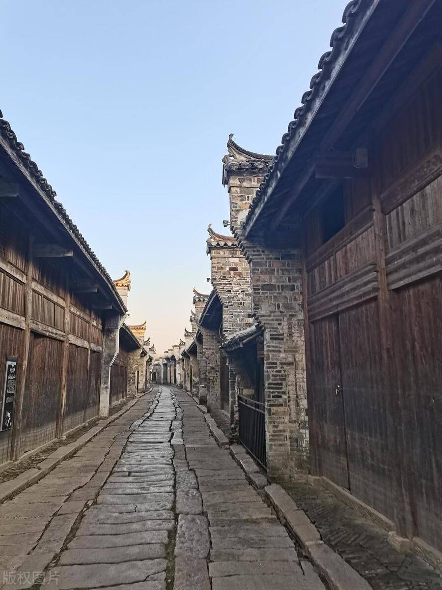 福鼎桐城八景图片