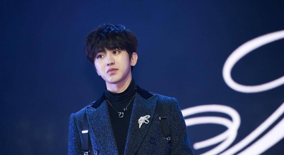 八卦王一博发展?杨幂播剧?任嘉伦真实?蔡徐坤热度?