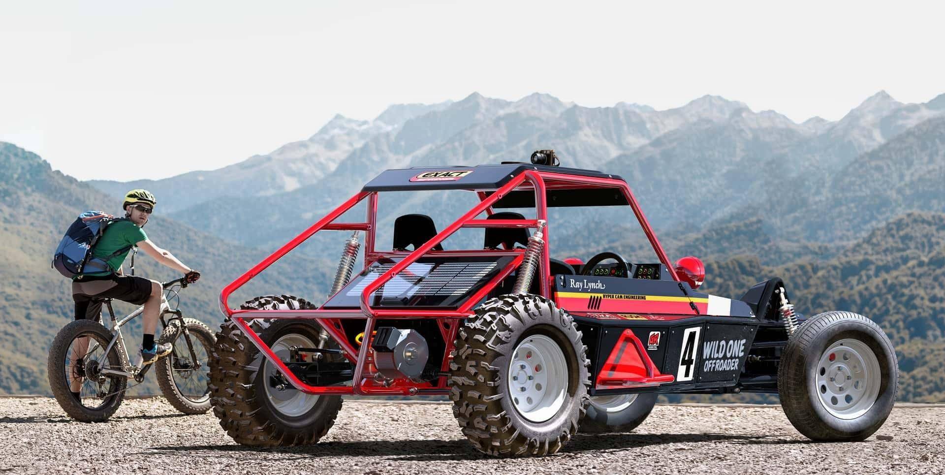 很酷的沙丘车,tamiya wild one max buggy,喜欢吗_搜狐汽车_搜狐网