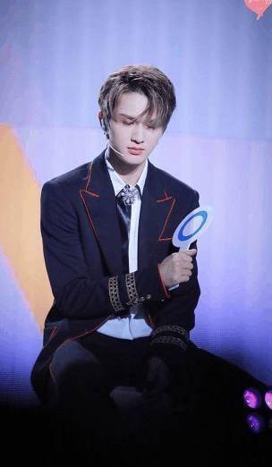 ninepercent粉丝见面会直播,镜头下无精修的他们长这样?