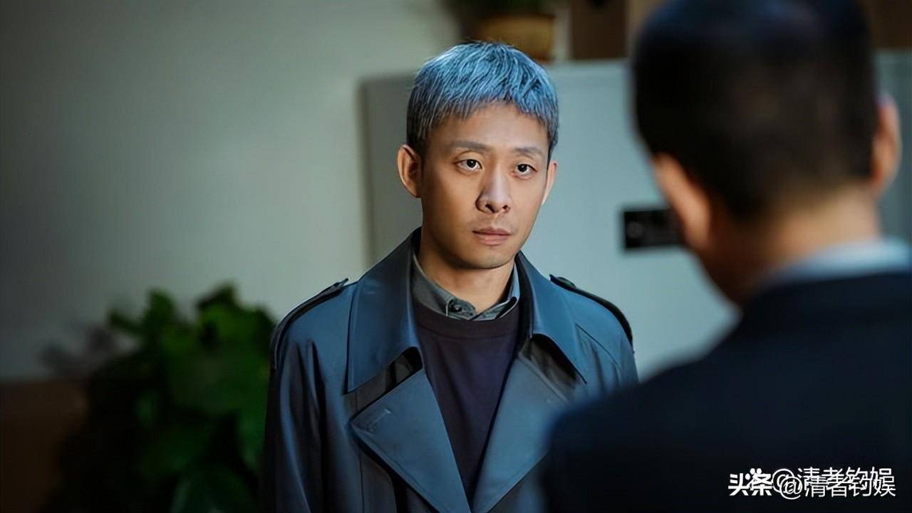 张颂文王子文刘亦菲海清0提,三体狂飙人世间好可惜_张译_作品_抉择