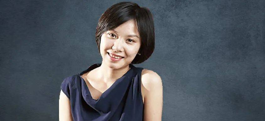 43岁,她正式执掌家族投资_刘畅为_刘永好_父亲