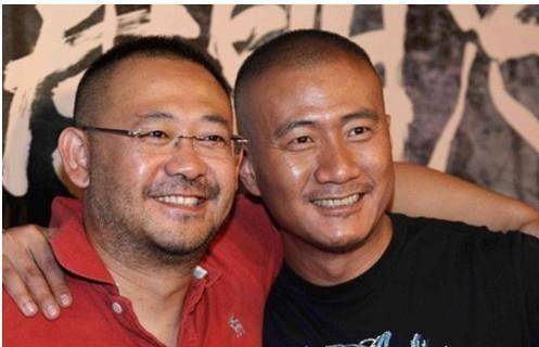 扒扒姜武为何没能像哥哥姜文一样大红大紫内幕_关锦鹏_兄弟_作品