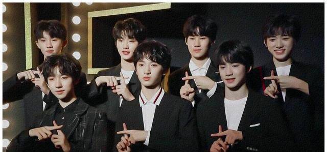 tf家族三代谁是队长?_竞争_马嘉祺_王俊凯