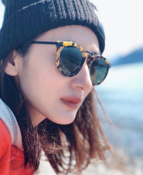 被称"横店女王"的郭珍霓,34岁退出娱乐圈,如今过着向往的生活