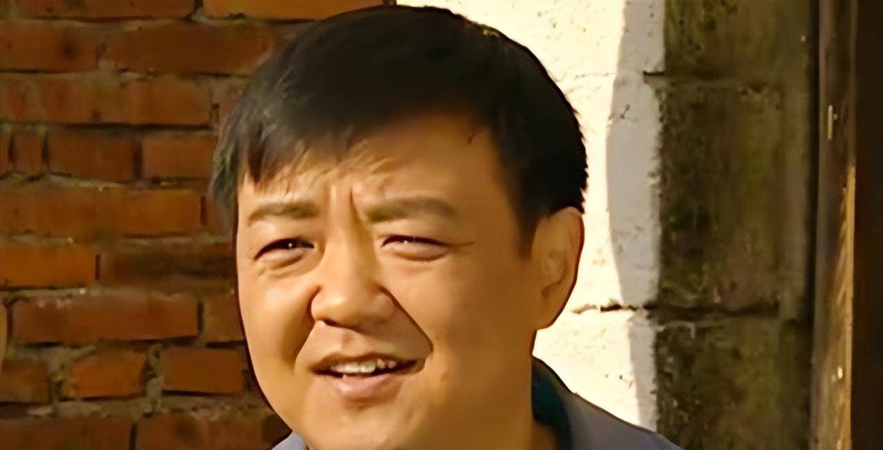 当年在《福贵》这部剧当中,尚大庆饰演的二喜可以说让不少人都非常