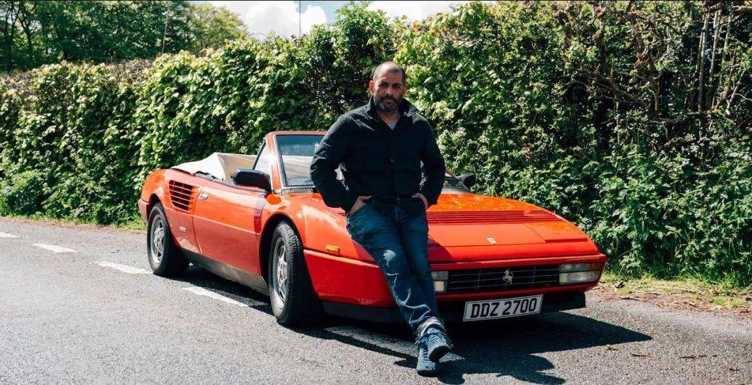 早在 2011 年,前《evo》杂志编辑chris harris就在汽车博客jalopnik上