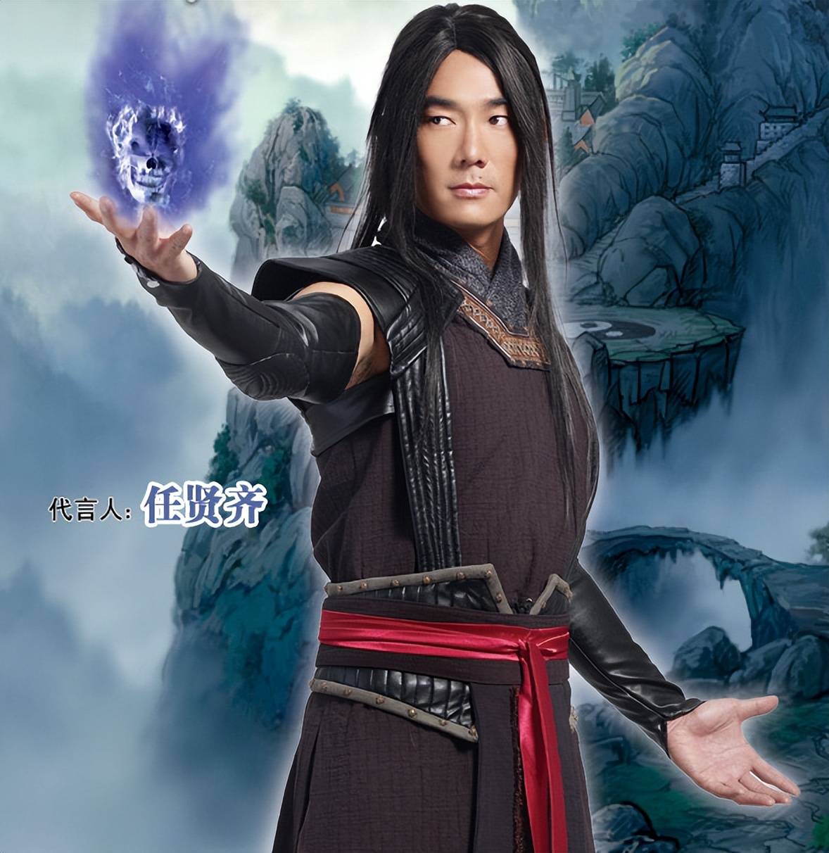 城内人声鼎沸,城外万人杀猪,《诛仙3》曾经的河阳城,还记得吗_玩家