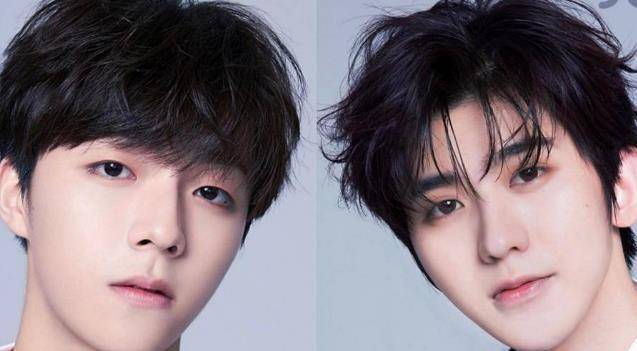 前,他也正是通过一档选秀节目《偶像练习生》c位成团ninepercent出道