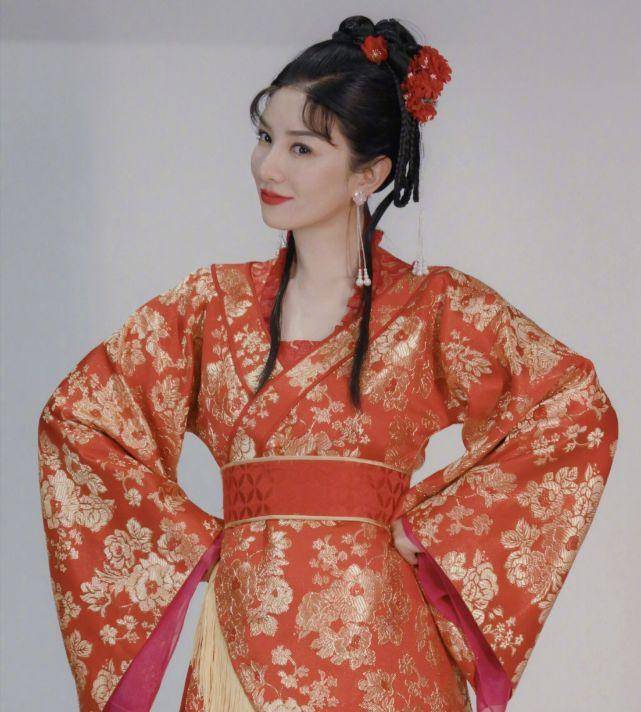 黄奕20年后再扮演李玉湖,留不住的时光,留住了女神的容颜_婚姻_电视剧