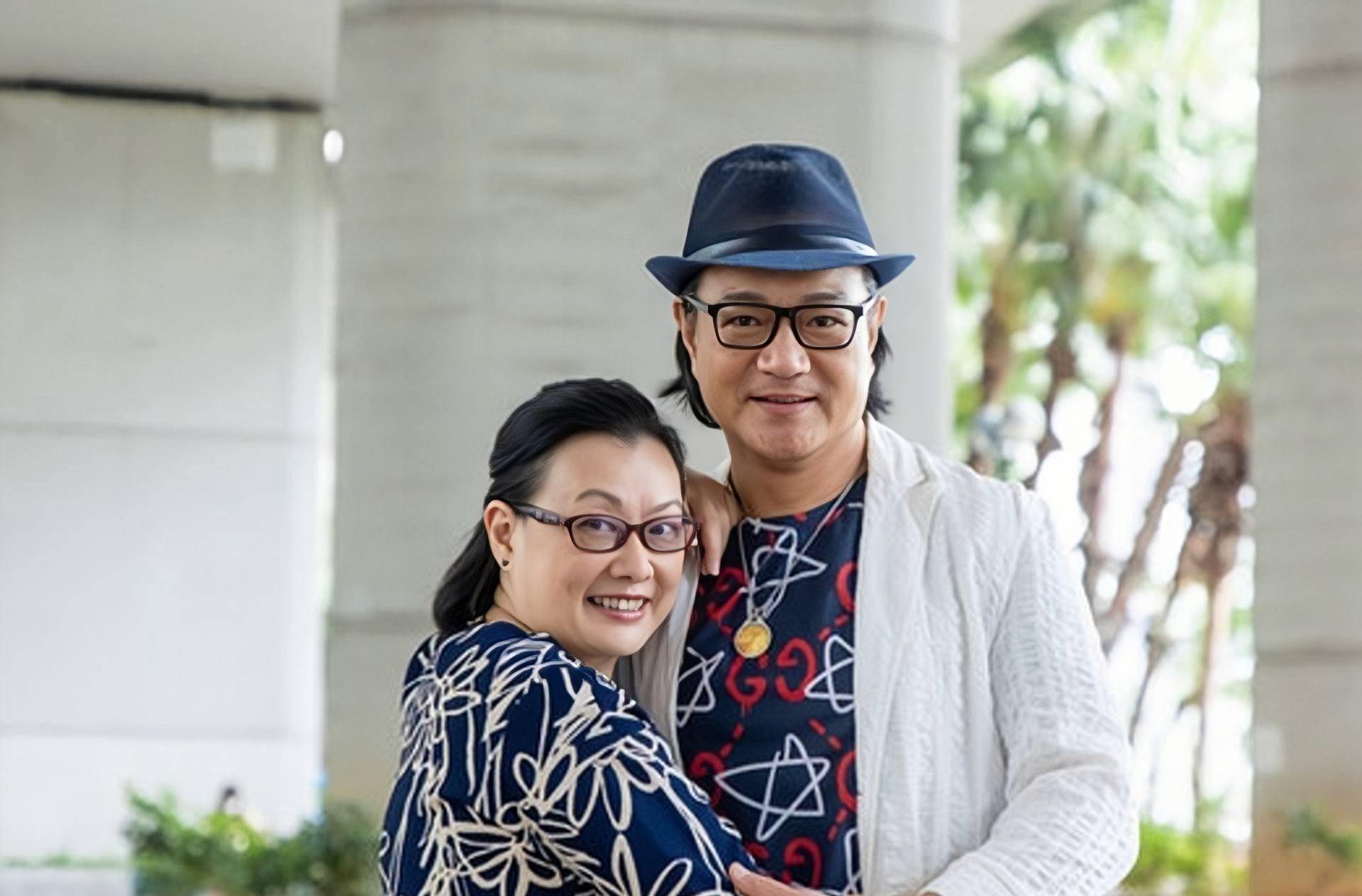 武则天》播出38年,剧中演员境况不一,主演婚姻不顺_刘永_潘志文_电影