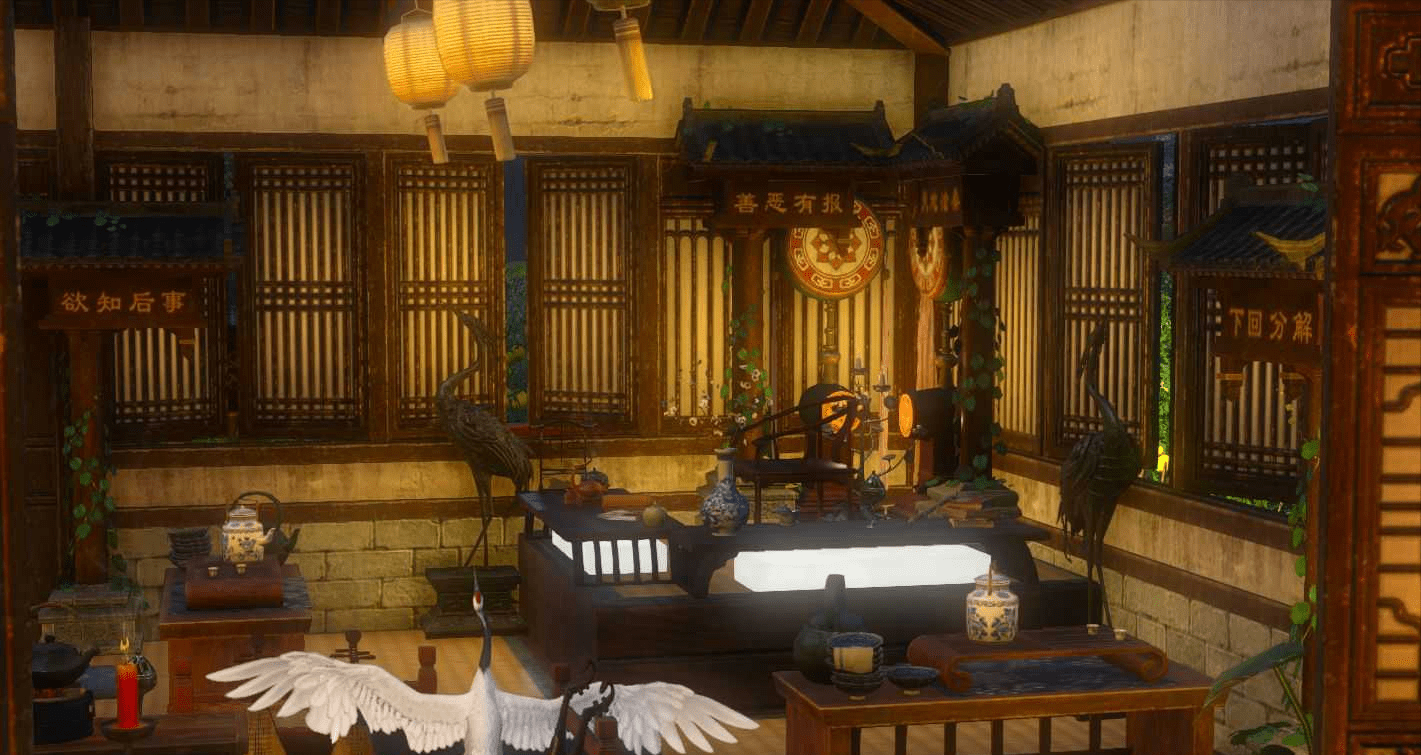 宋朝室内装饰风格_文化_中国_自然