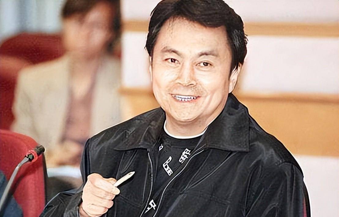 《霍东阁》播出38年,剧中演员境况大不同,男主沉寂多年_刘志荣_曾伟权