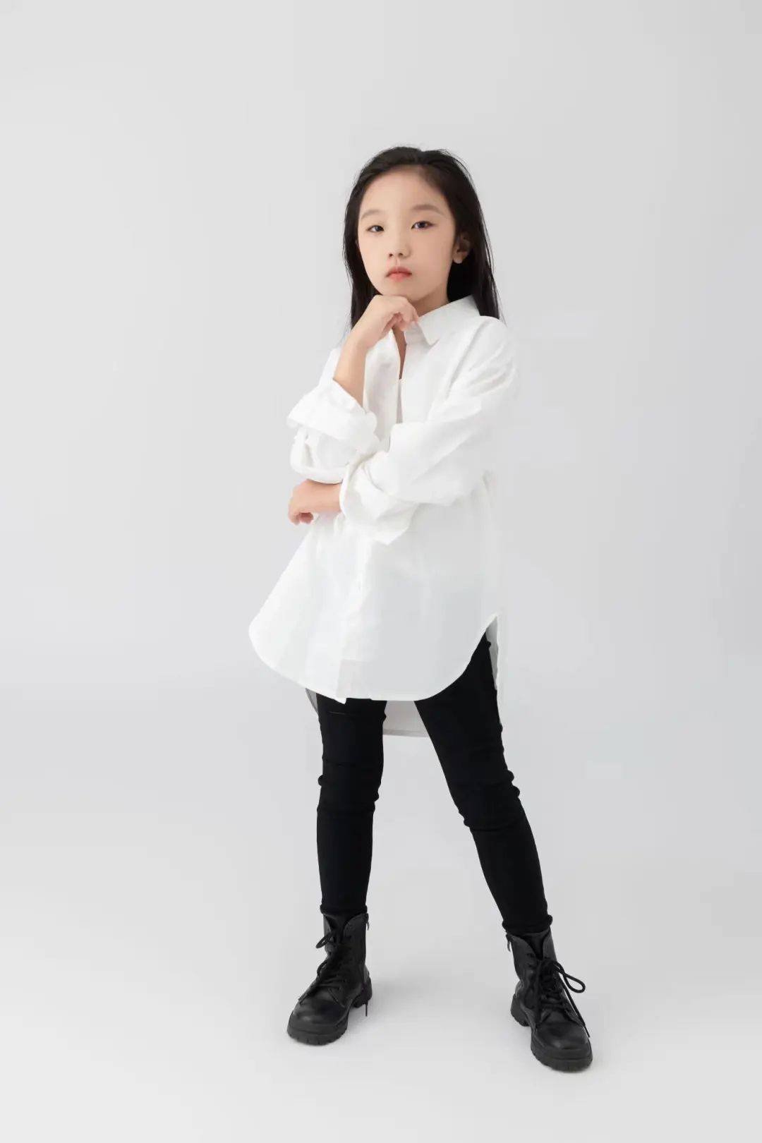 张艺宸|受邀担任2023完美童模潍坊赛区形象代言人_总决赛_少儿_中国