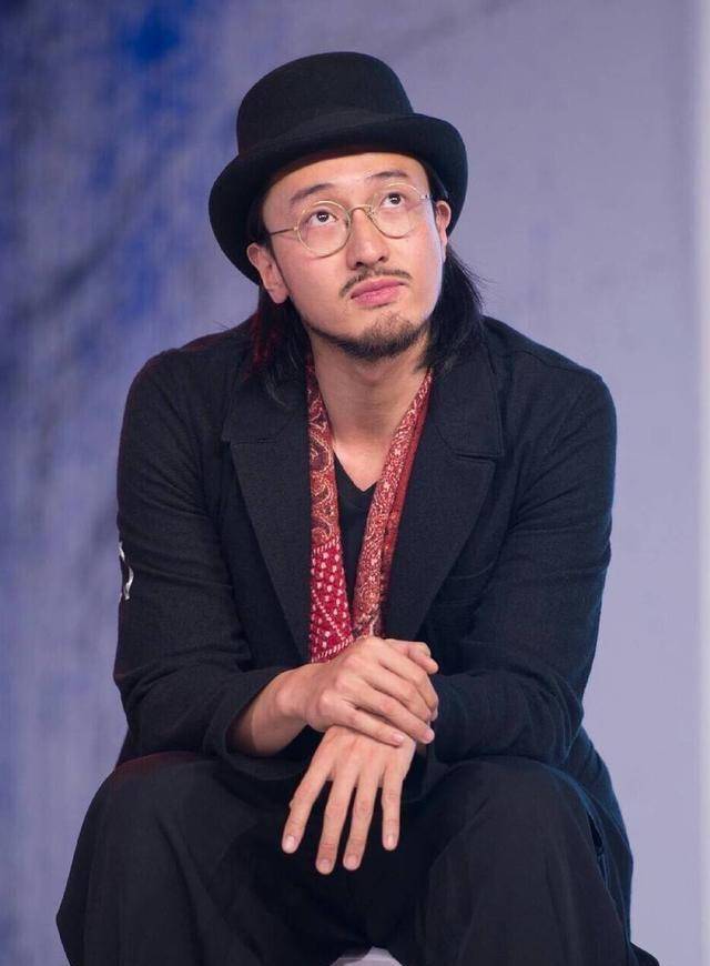 不一样的"关谷神奇",其实骨子里带着一股傲气_王传君_日本_电影