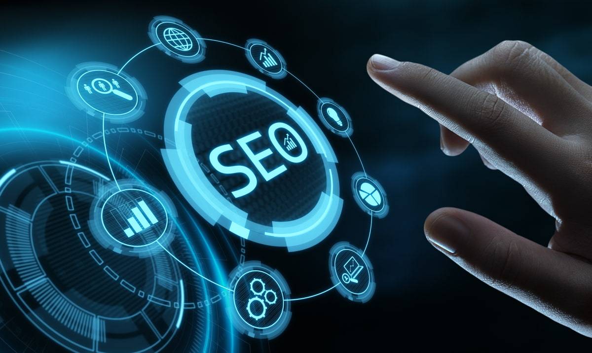 seo推广公司效果如何