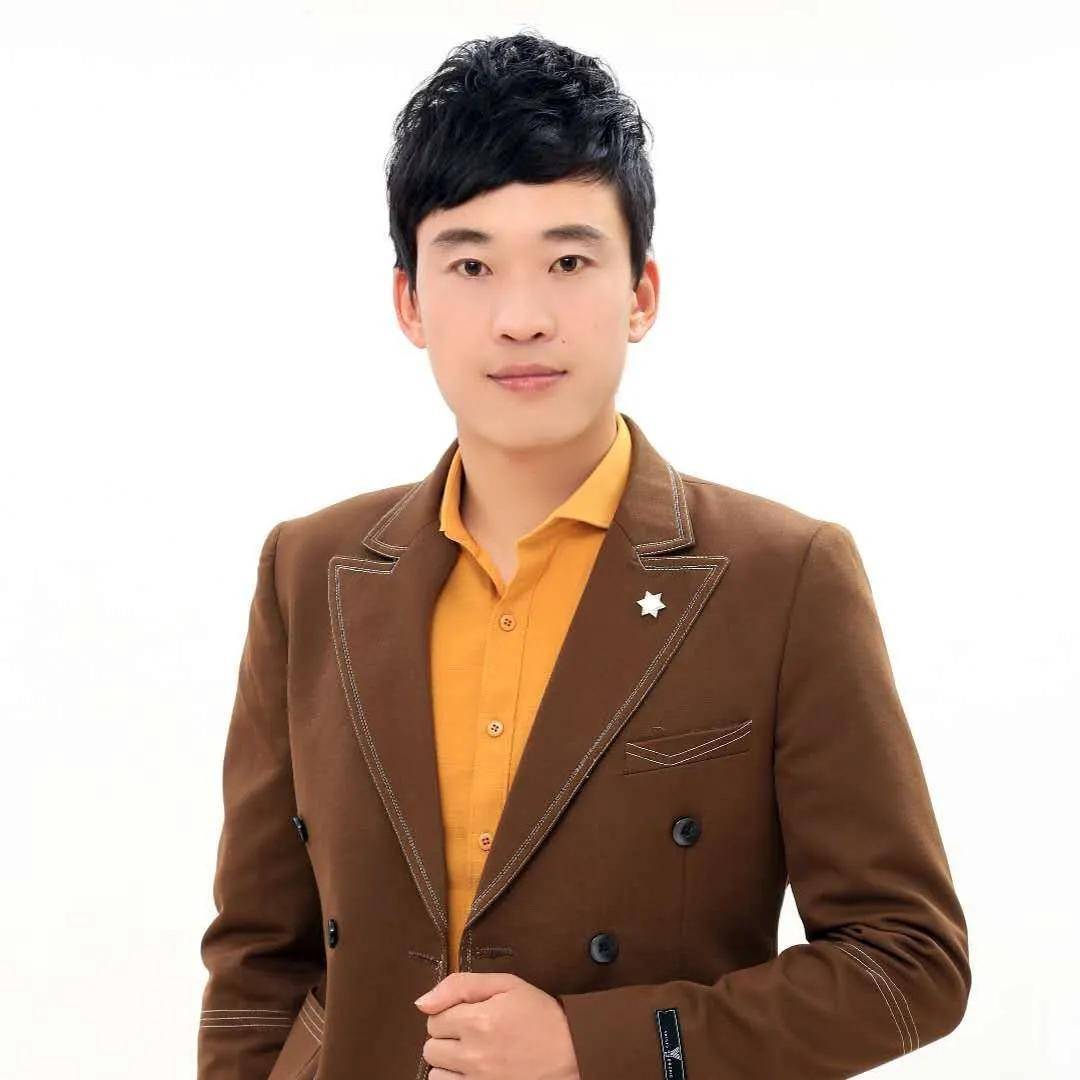 靖远歌手周正宝简介_兰州_合作_音乐