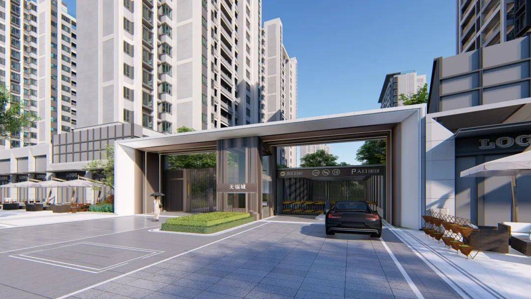 南山公园大道(南山公园大道)首页网站丨楼盘详情/地址/户型/销售价格